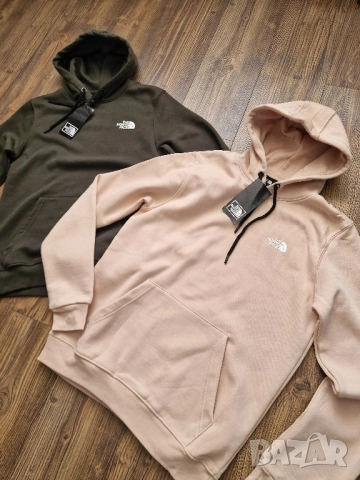 Мъжки суитчър THE NORTH FACE размер S M L XL 2XL, снимка 8 - Суичъри - 51709462