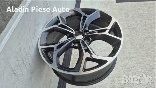 Джанта R19 Kia Sportage година 2016 2017 2018 2019 2020 2021 2022 ET50.5 7.5Jx19 код 52910F1510 , снимка 3 - Аксесоари и консумативи - 50355712