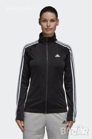 adidas Women's Sweatshirt - страхотно дамско горнище, снимка 2 - Спортни екипи - 35560305