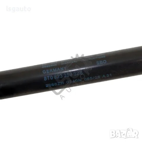 Амортисьор преден капак AUDI A4 (B8) 2008-2015 ID: 144455, снимка 2 - Части - 49490461