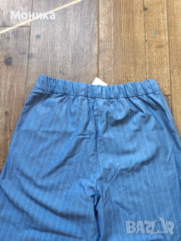 Спортно-елегантен дамски панталонReserved, снимка 3 - Панталони - 53110113