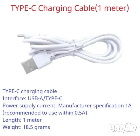 7.83Hz Генератор на Вълни на Шуманов Резонатор на Шуман Генератор на Резонанс на Шуман + 3.5мм Изход, снимка 8 - Други - 49007931