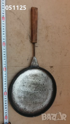 соц. отличен сач за катми , снимка 2 - Антикварни и старинни предмети - 50596483