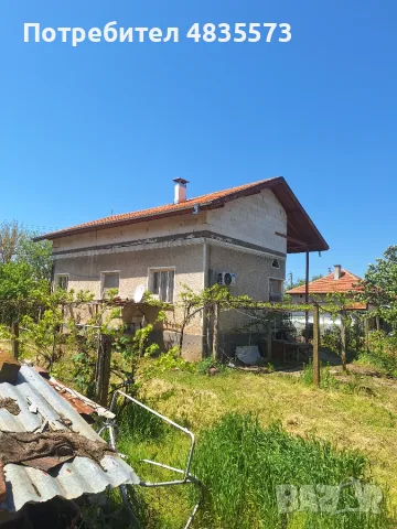 Продавам къща в Бойчиновци, снимка 3 - Къщи - 56506116