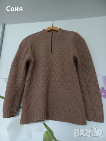 Дамски и детски блузи, снимка 18 - Блузи с дълъг ръкав и пуловери - 30870807