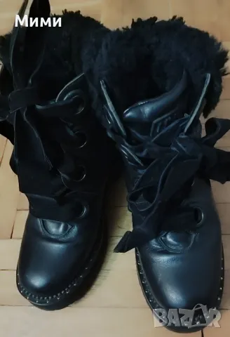 продавам дамски боти Liu Jo, снимка 3 - Дамски боти - 47780443