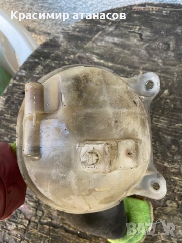 Казанче за антифриз за Тойота Корола версо.2004-2008.116кс, снимка 3 - Части - 39691820