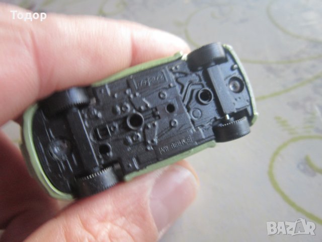 Кола количка фолксфаген костенурка , снимка 5 - Коли, камиони, мотори, писти - 32059209