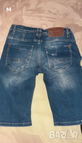 adidas, teranova къси гащи, снимка 9 - Детски къси панталони - 42449138