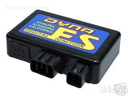 Спортна електроника Kawasaki KVF650