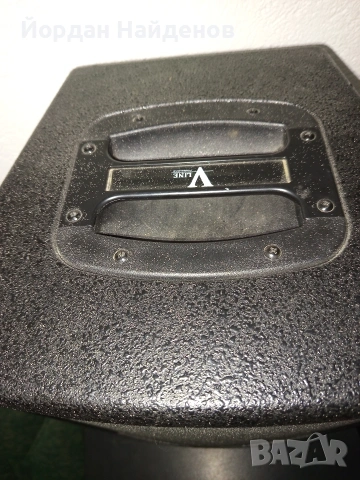 ТОНКОЛОНИ V line. S101 PROFESIONALNI, снимка 10 - Тонколони - 53099362