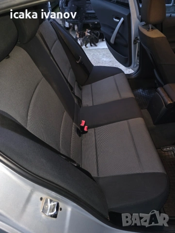 Детайлно почистване на автомобилен интериор, снимка 3 - Пране на мокети - 54282602