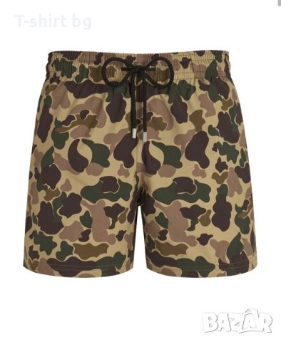 Мъжки бански V, снимка 3 - Бански - 40339405