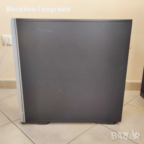 Компютърна кутия Casetek CK 1022-5, снимка 3 - Захранвания и кутии - 52838894