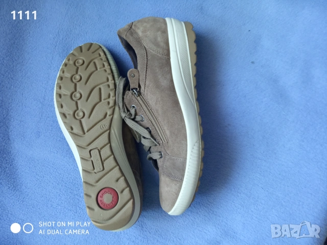 Обувки Josef Seibel и Gousoft номер 41., снимка 15 - Дамски ежедневни обувки - 51792180