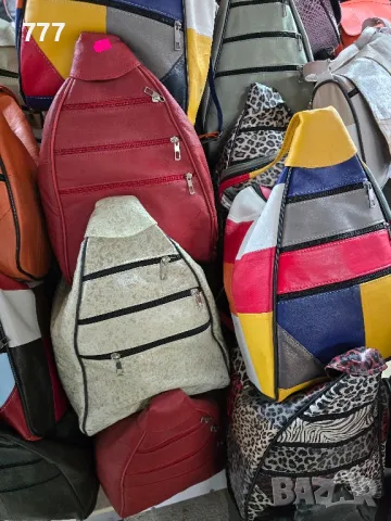 дамски чанти 