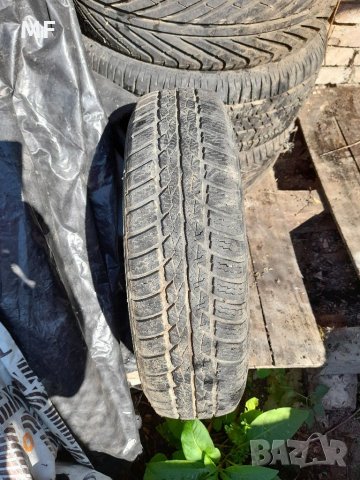 Единични гуми различни размери , снимка 10 - Гуми и джанти - 28140760