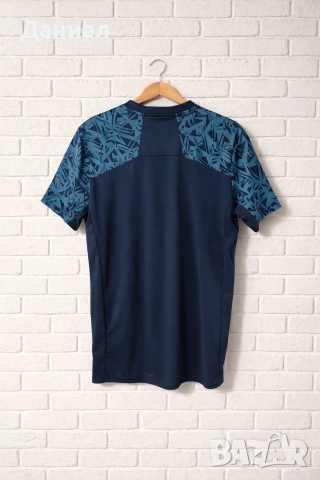 Тениска на Шалке 04 , снимка 2 - Футбол - 53978657