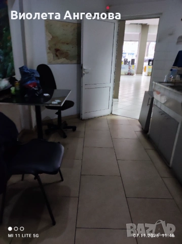 Магазин, снимка 2 - Магазини - 52650099