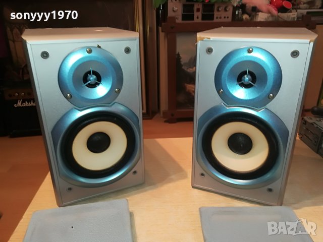 KENWOOD SPEAKER SYSTEM 3108221757L, снимка 3 - Тонколони - 37859575