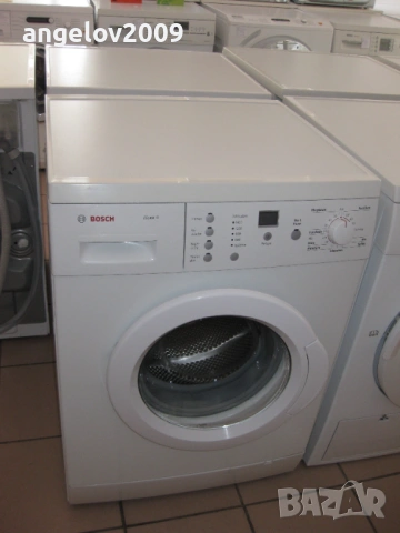 Пералня Bosch Maxx6, снимка 2 - Перални - 54266468