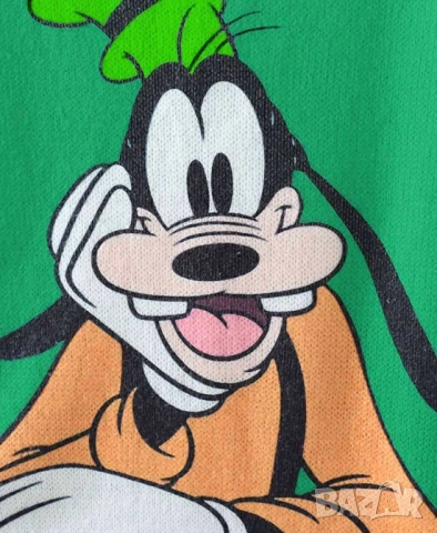 дисни пуловер , снимка 2 - Блузи с дълъг ръкав и пуловери - 51978109