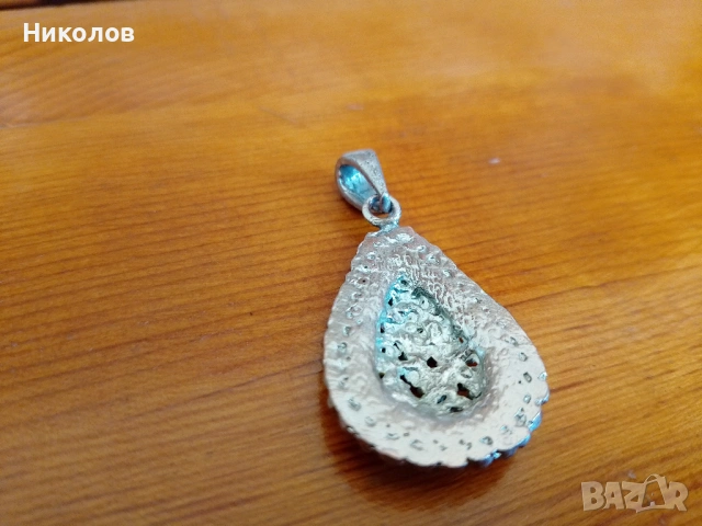 Колие "1935г."  "5€"!+Доставка!, снимка 4 - Колиета, медальони, синджири - 54317098