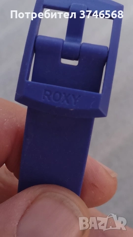 дамски часовник Roxy Prism W 225BR Apur, снимка 6 - Дамски - 54332776