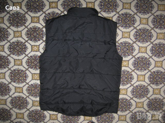 Елек MATTERHORN  мъжки,С, снимка 3 - Спортни дрехи, екипи - 42798209