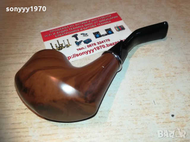 лула с прекрасни форми 1402211831, снимка 9 - Лули - 31813349