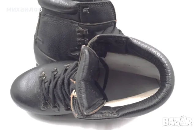 Туристически обувки , 42., снимка 6 - Други - 47696846