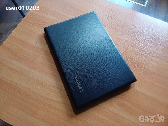 15.6' Lenovo Лаптоп 2x2.48Ghz/4GB-Ram/320GB HDD / USB3.0, снимка 7 - Лаптопи за дома - 47667013