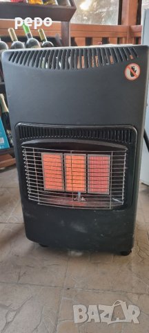 Газова печка немска в Градинска техника в гр. Пловдив - ID38998188 ...