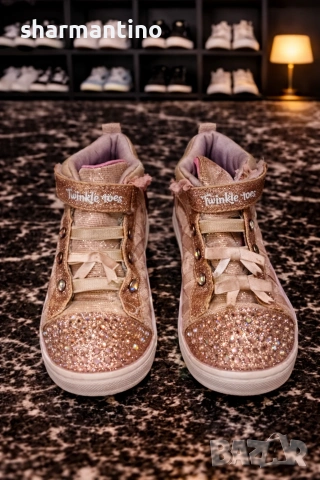 Skechers N 28 Limited, снимка 2 - Детски маратонки - 54207135