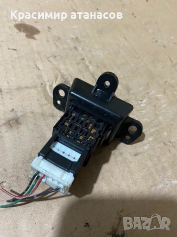 112102525 .Жила скорости за Тойота Аурис.1.33 бензин, снимка 10 - Части - 44156163