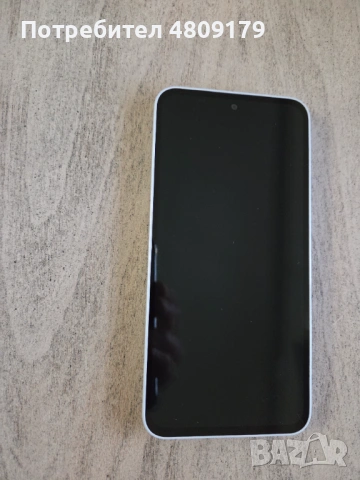 Нов Samsung Galaxy A35 5G!, снимка 2 - Samsung - 54333013