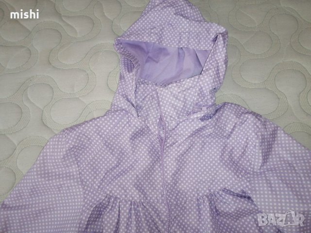 Страхотно марково яке като ново, снимка 4 - Детски якета и елеци - 32053828