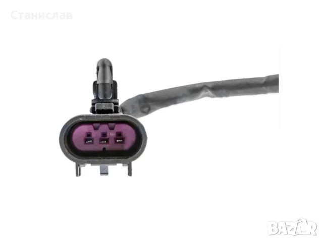 Chevrolet Captiva Машинка за заключване на преден капак , снимка 2 - Части - 50206159