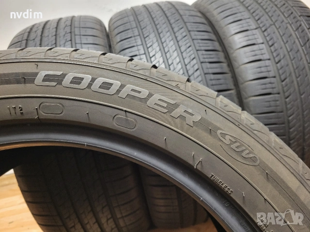 235/50/19 Cooper Discoverer, снимка 10 - Гуми и джанти - 54046370