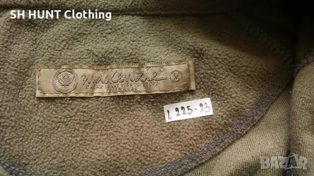 Mackenzie POLAR Fleece Underwear Set размер M за лов риболов поларен термо екип - 1031, снимка 7 - Екипировка - 49306920