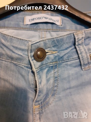 Маркови дънки, снимка 3 - Дънки - 30631560