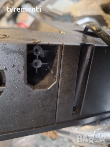 оригинална стойка КРАЧЕТА за телевизор SANG Модел  LE-32D7, снимка 3 - Стойки, 3D очила, аксесоари - 53190156