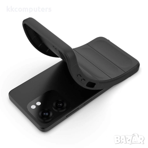 Oppo A5x 5G / 4G Rugged Shield TPU Калъф и Протектор, снимка 14 - Калъфи, кейсове - 52978302