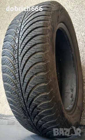 185/65/15 всесезонна гума Goodyear DOT3019 5 евро