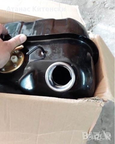 Ресьри и части за Москвич и Лада, снимка 5 - Части - 30061155