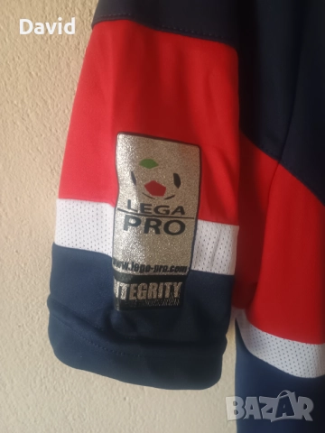 Оригинална резервна фланелка на Форли х Фабио Адобати 16/17, снимка 4 - Футбол - 51770779