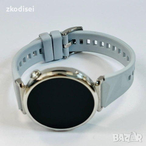 Часовник HUAWEI WATCH GT5, снимка 2 - Смарт часовници - 54225239