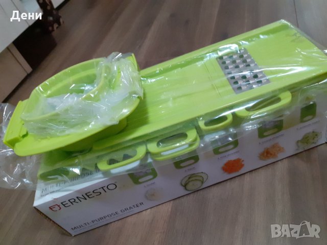 Ново ренде за плод/зеленчук, снимка 2 - Други инструменти - 33758856