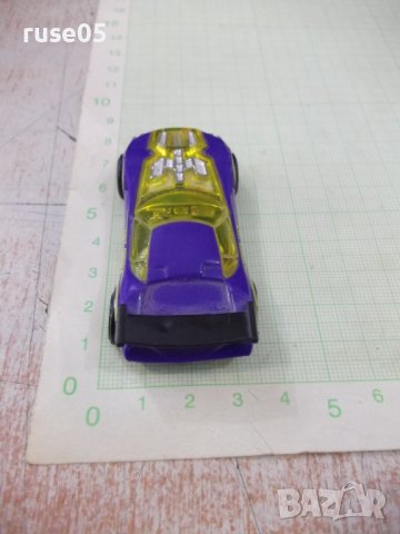 Кола - 717, снимка 5 - Колекции - 37298359