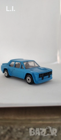 Мачбокс България Фиат